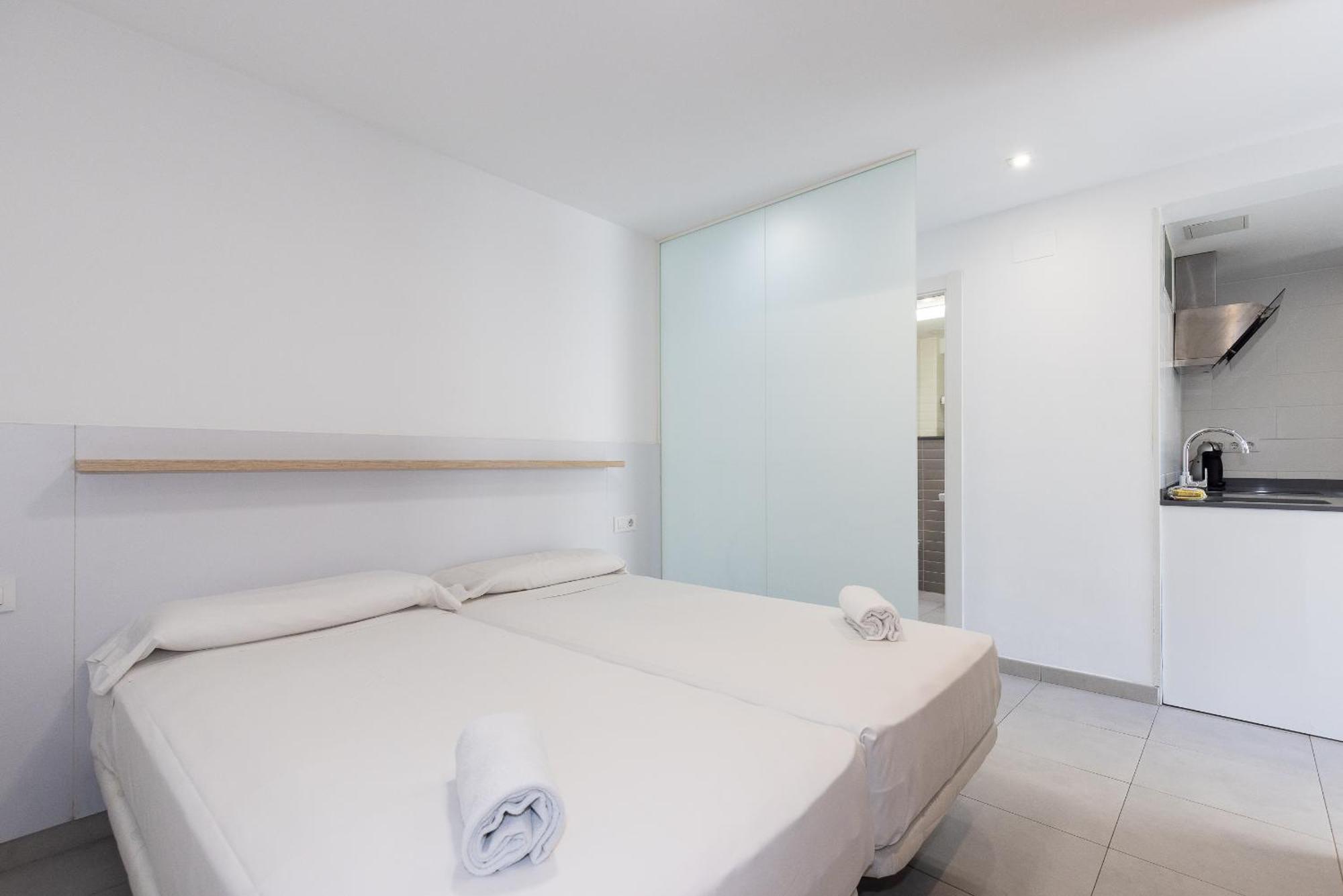 Rentalmar Aries Plus Salou Dış mekan fotoğraf