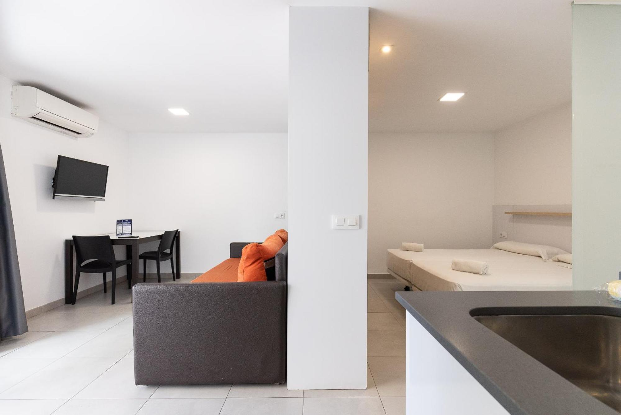 Rentalmar Aries Plus Salou Dış mekan fotoğraf