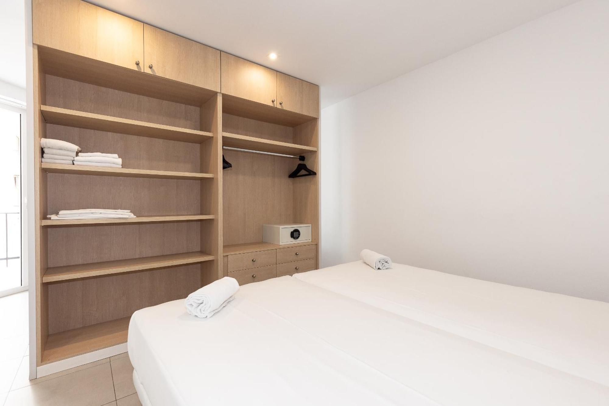 Rentalmar Aries Plus Salou Dış mekan fotoğraf
