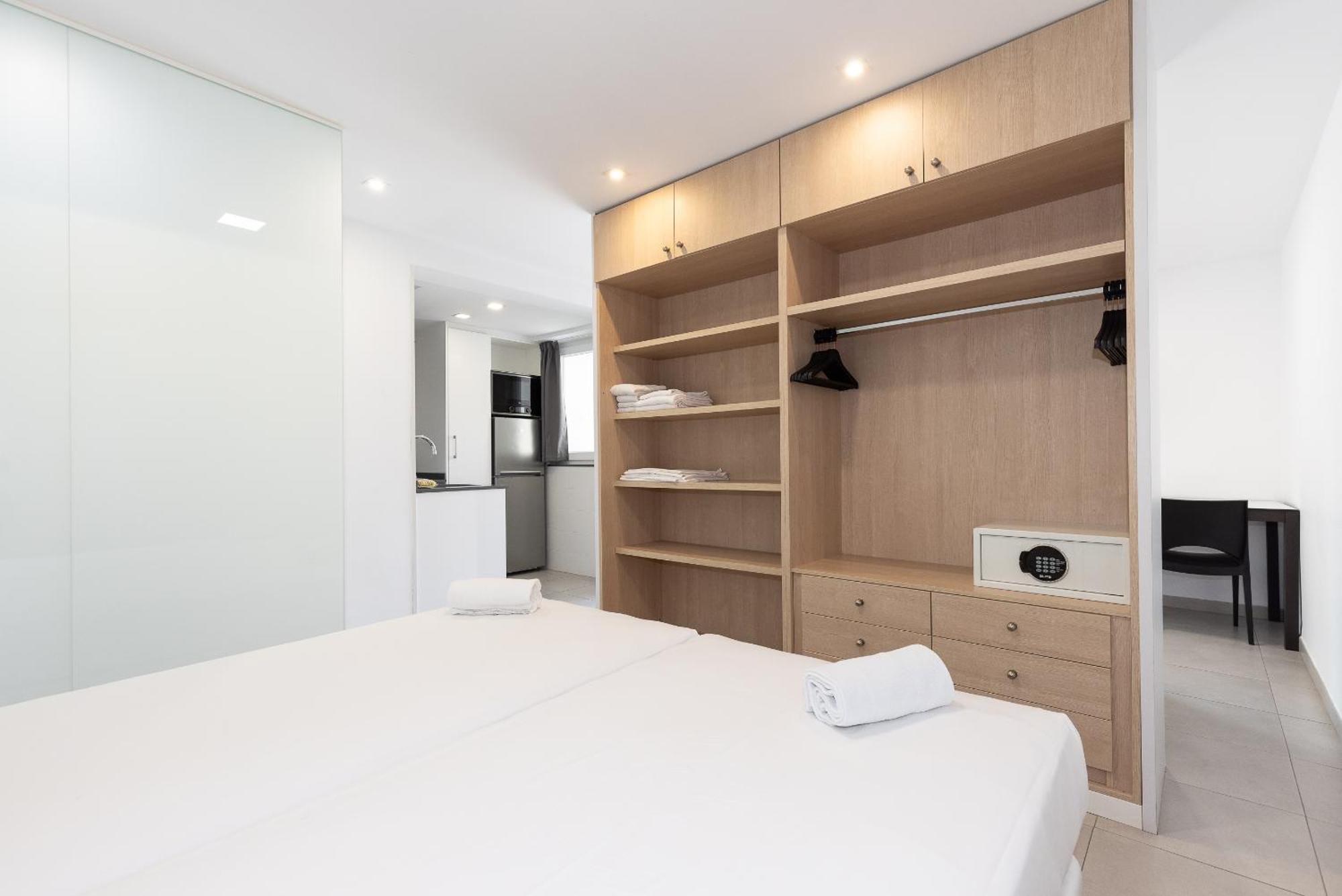 Rentalmar Aries Plus Salou Dış mekan fotoğraf