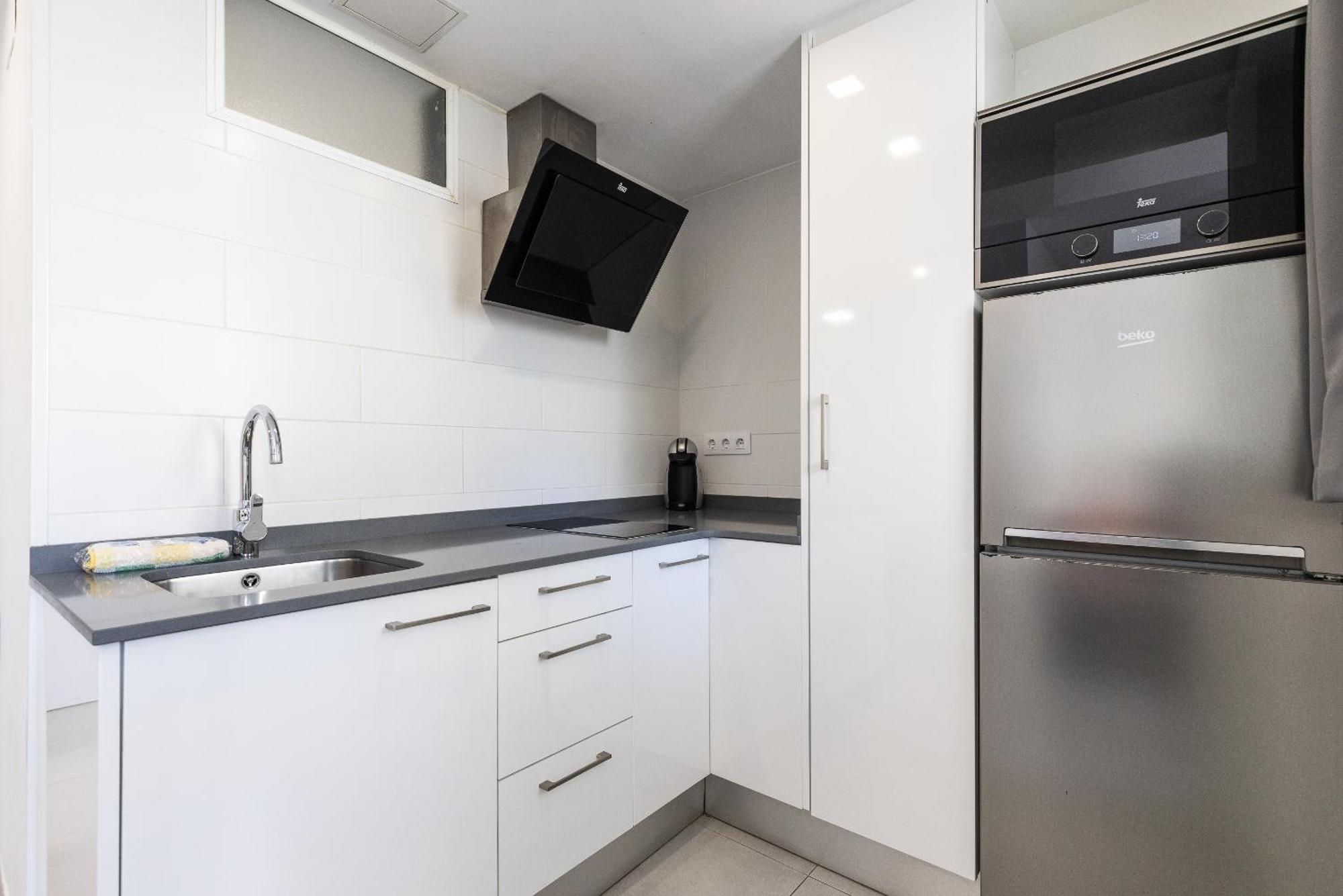 Rentalmar Aries Plus Salou Dış mekan fotoğraf