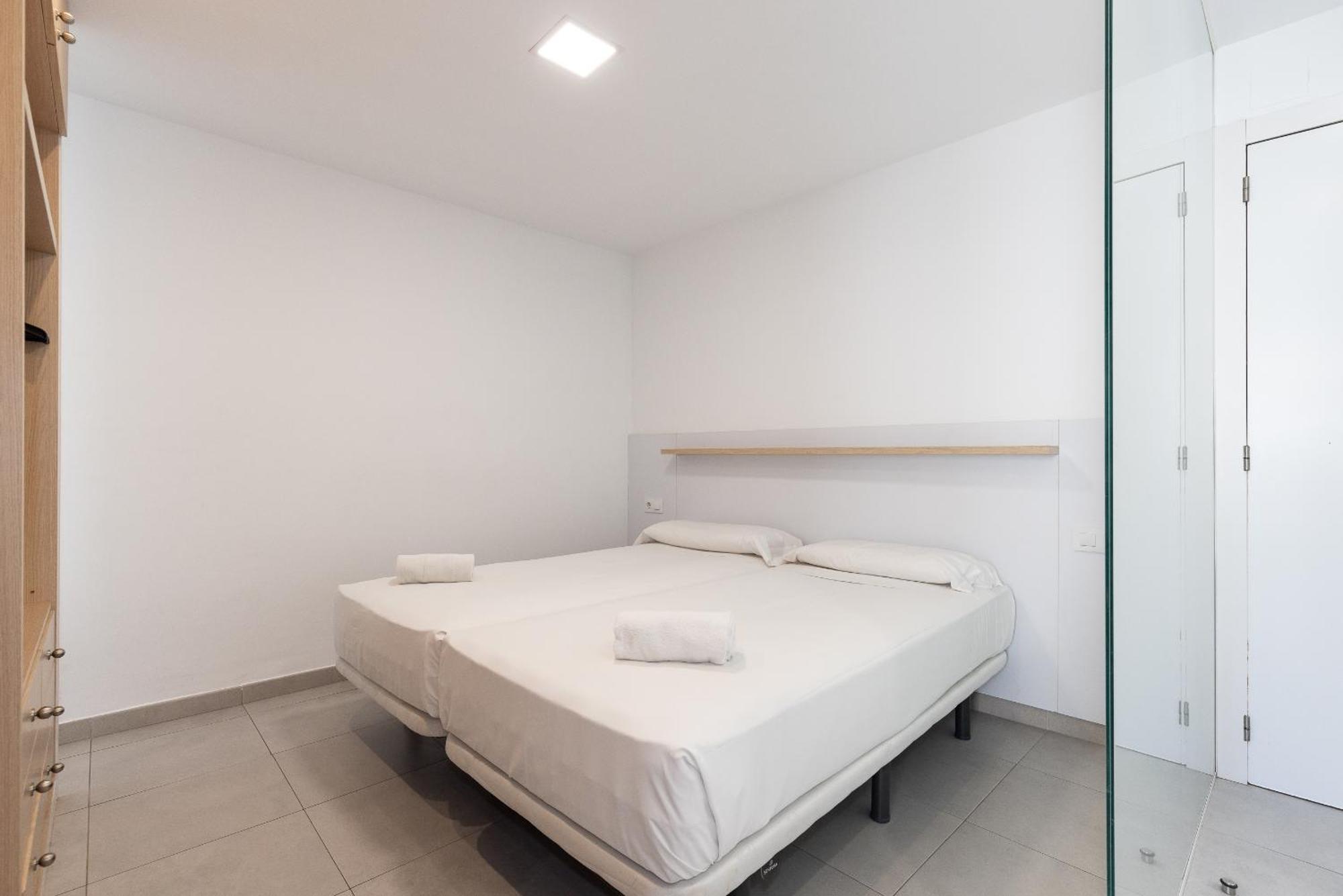 Rentalmar Aries Plus Salou Dış mekan fotoğraf