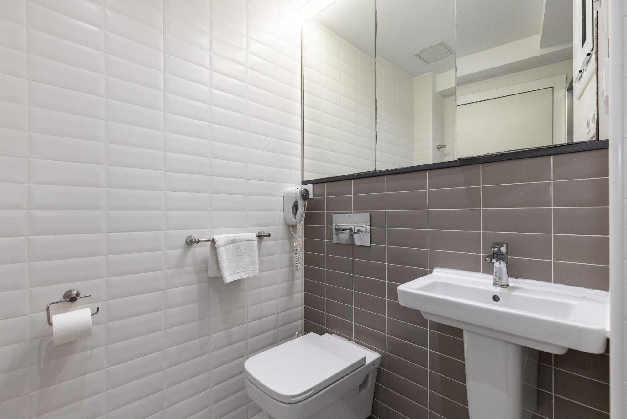 Rentalmar Aries Plus Salou Dış mekan fotoğraf