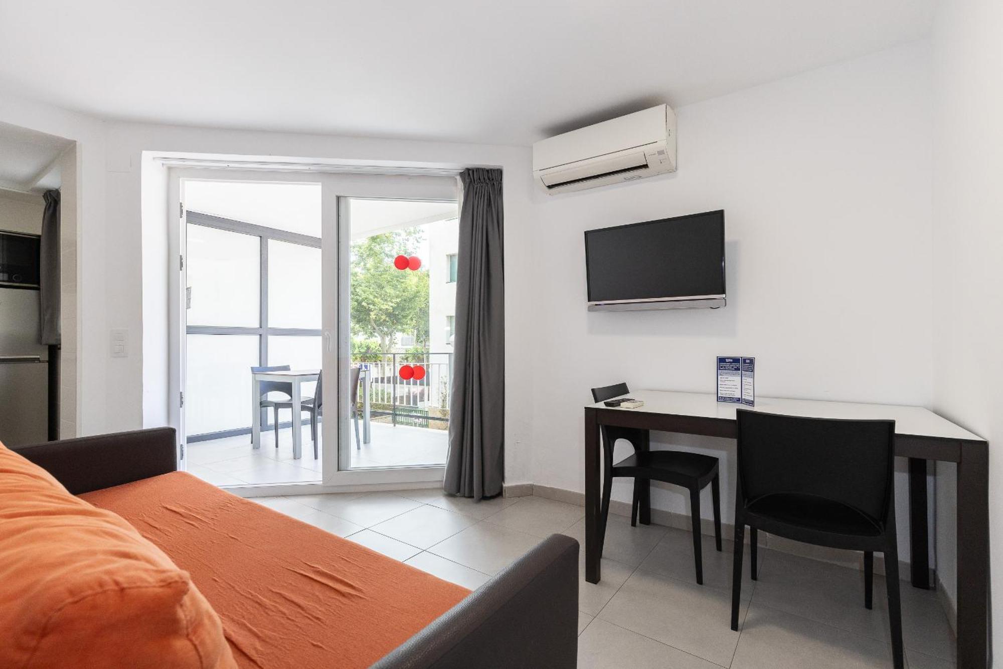 Rentalmar Aries Plus Salou Dış mekan fotoğraf