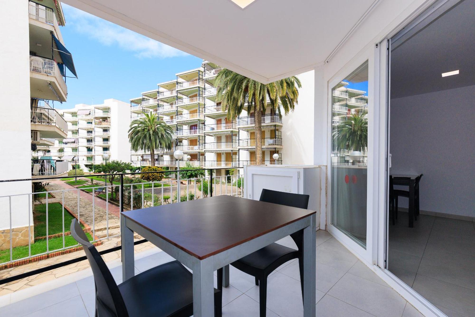 Rentalmar Aries Plus Salou Dış mekan fotoğraf