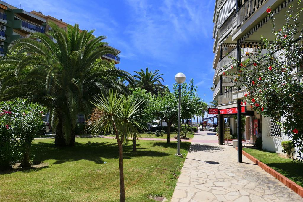 Rentalmar Aries Plus Salou Dış mekan fotoğraf