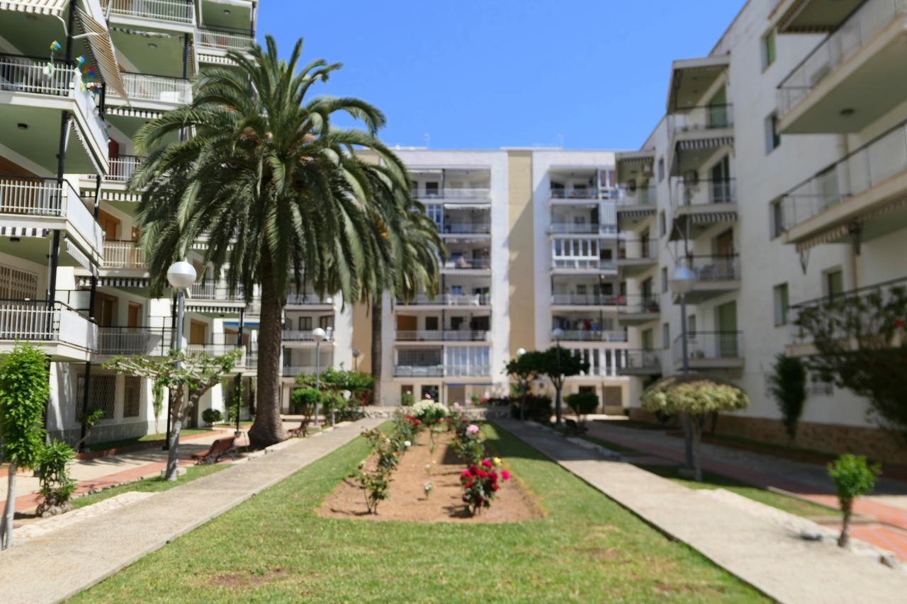 Rentalmar Aries Plus Salou Dış mekan fotoğraf